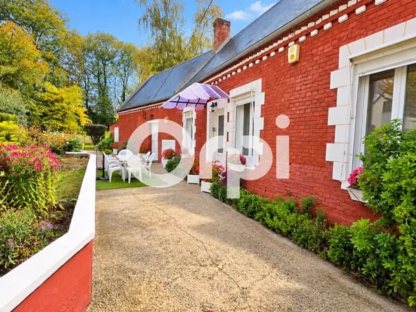 Maison 3 pièces 70 m²