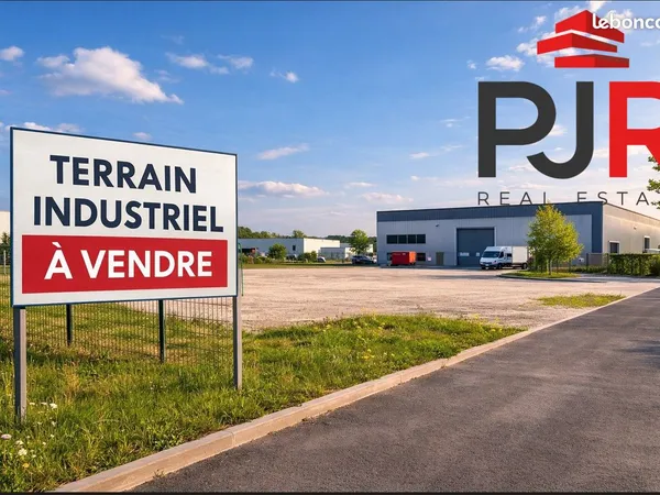 Terrain 8378 m² Fléville-devant-Nancy