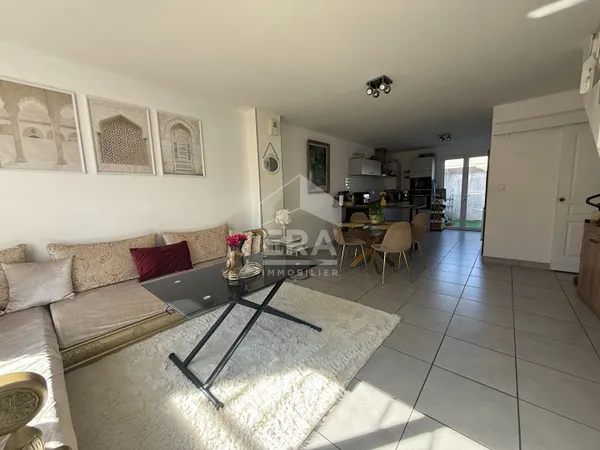 Maison 4 pièces 72 m²