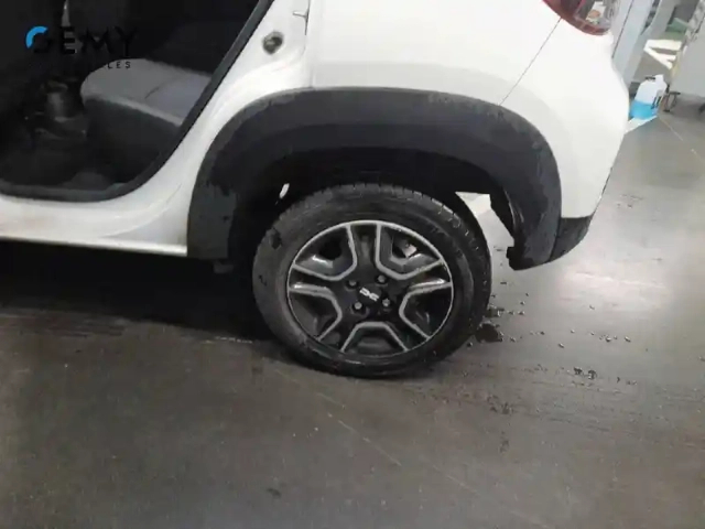 Dacia Spring — photo 11