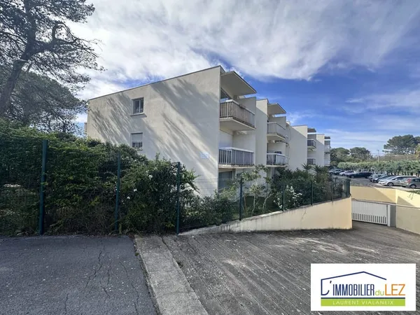 Garage MONTPELLIER