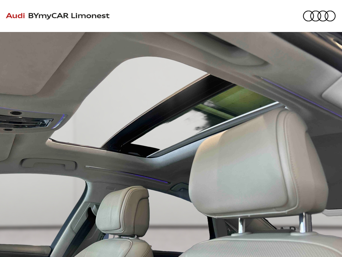Audi A8 50 TDI 286 Tiptronic 8 quattro — photo 22