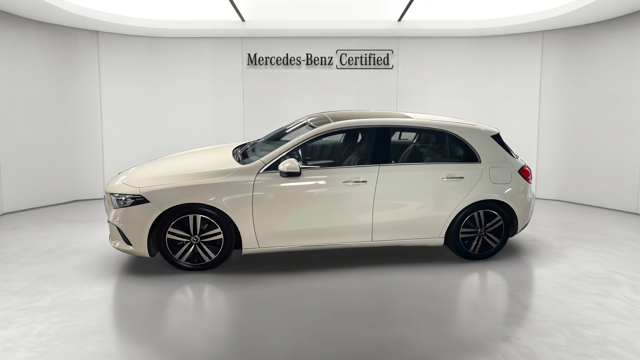 Mercedes Classe A 200 7G-DCT — photo 2