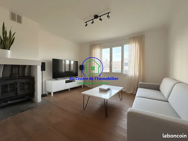 Maison 4 pièces 89 m²