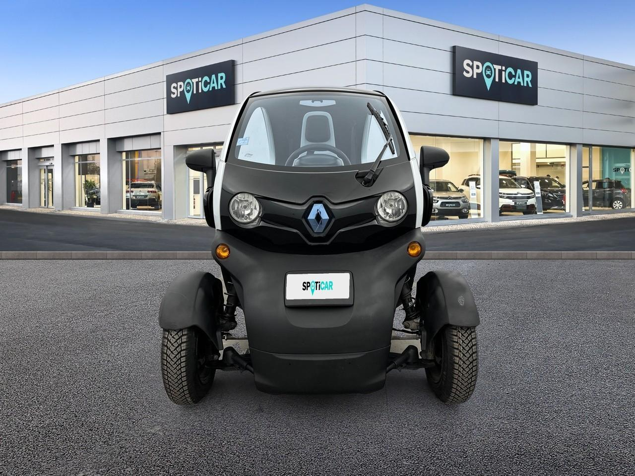 Renault Twizy intens 45 — photo 2
