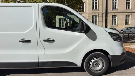 Renault Trafic 2.0 Blue dCi 130 - N/A – 2024 – 57445 km – Diesel – Boîte Manuelle — photo 22
