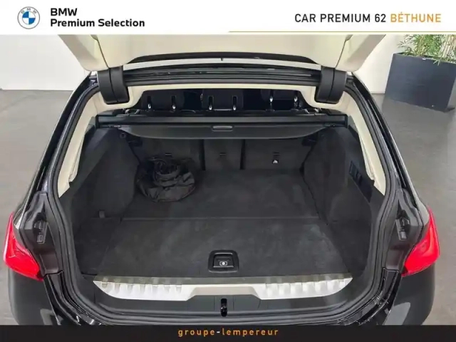 Bmw Serie 3 série 3 touring 330ea 292ch business design — photo 13