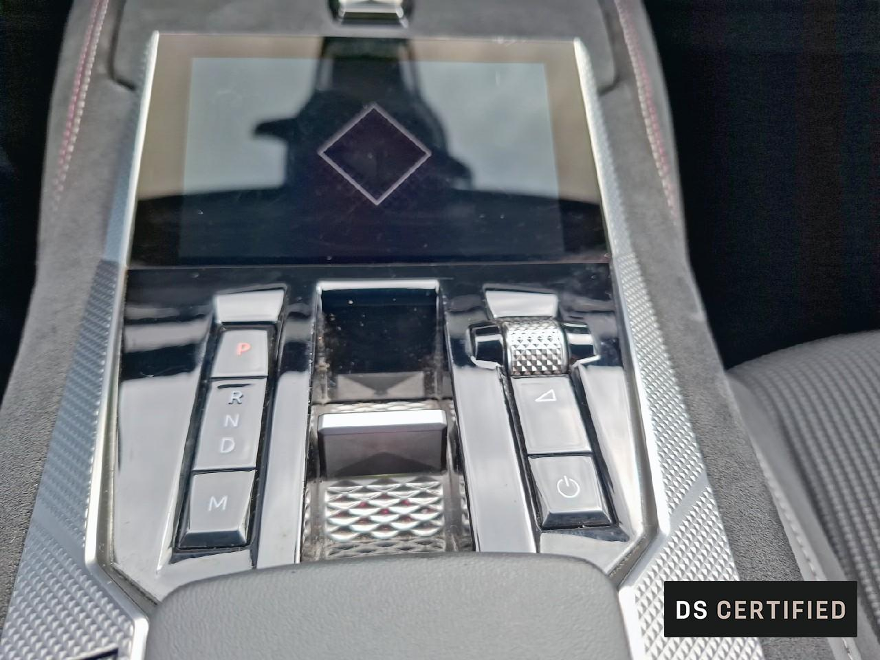 Ds Ds 4 puretech 130ch performance line + automatique — photo 24