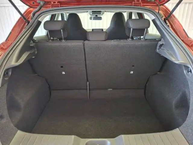 Nissan Juke dig-t 114 — photo 21