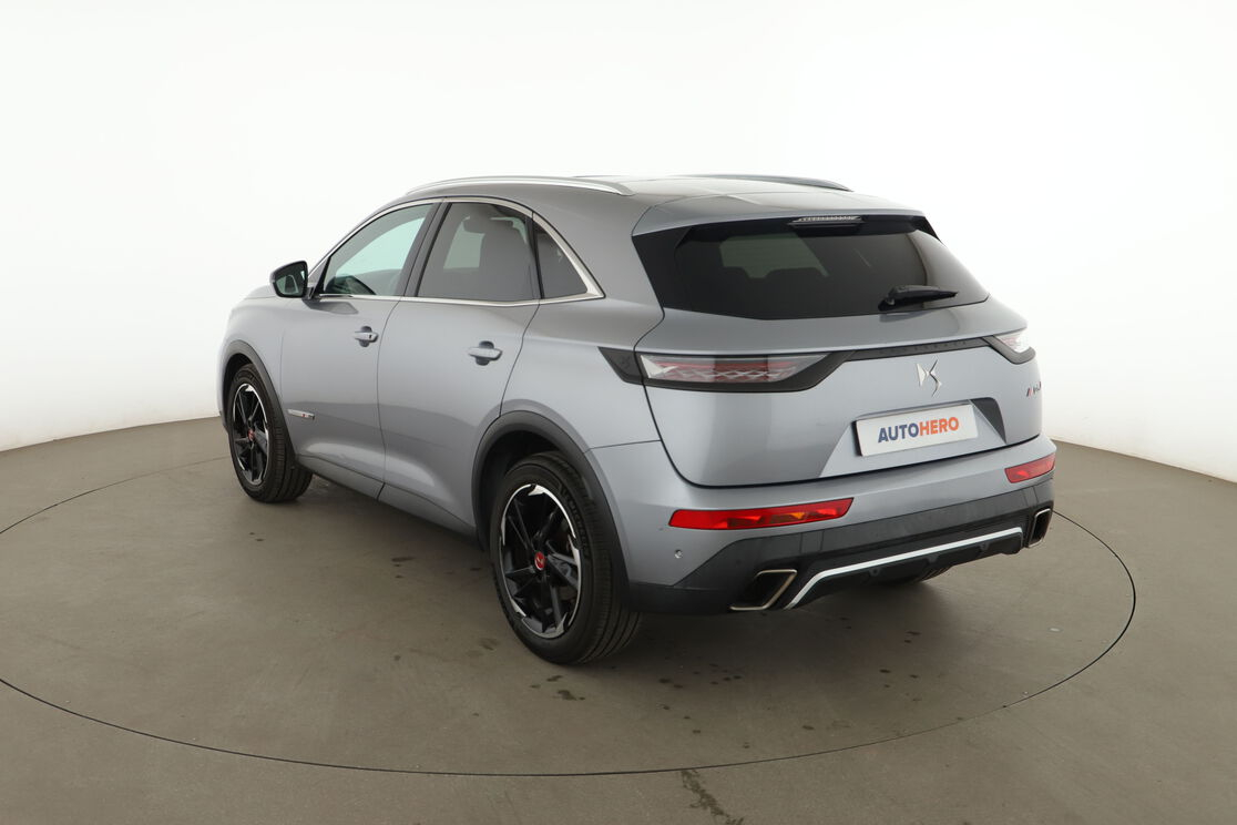 DS Automobiles DS7 Crossback 1.6 PureTech So Chic Automatique — photo 3