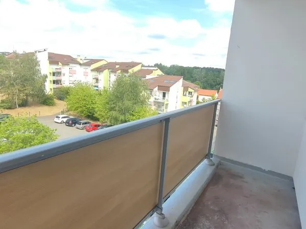 À LOUER | Bel Appartement F3 de 67 m² à Freyming-Merlebach ✨ CITE SAINTE BARBE