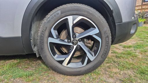 Citroen C5 Aircross 2.0 BlueHDi 177 EAT8 - Shine – 2019 – 149588 km – Diesel – Boîte Automatique — photo 11