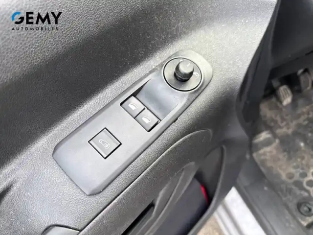 Citroën Berlingo van m 650 bluehdi 75 s&amp;s bvm5 — photo 12