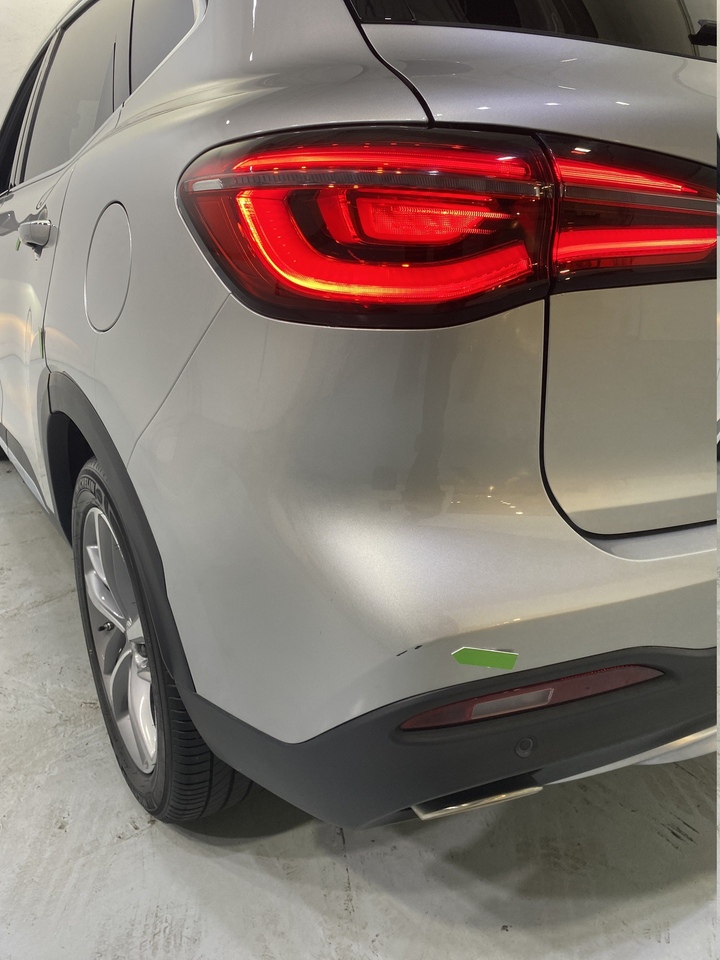 MG EHS — photo 43