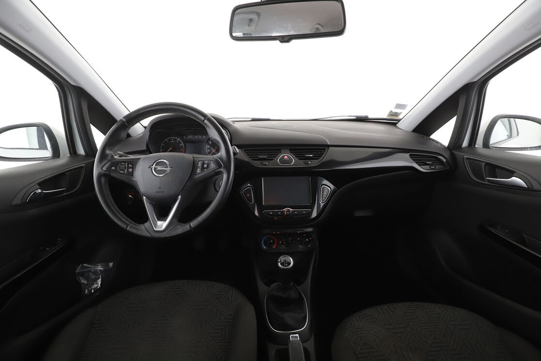 Opel Corsa 1.4 Excite — photo 11
