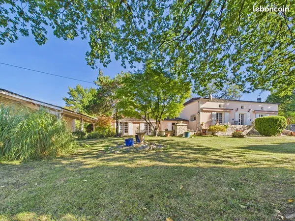 Propriété 11 pièces 280 m²