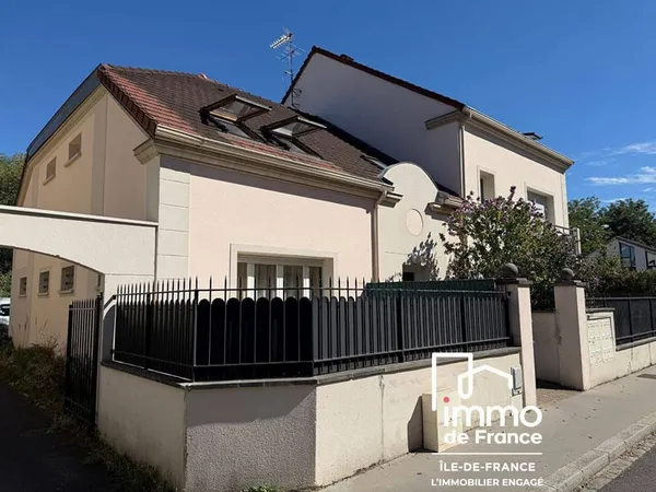 Appartement 1 pièce 28 m²