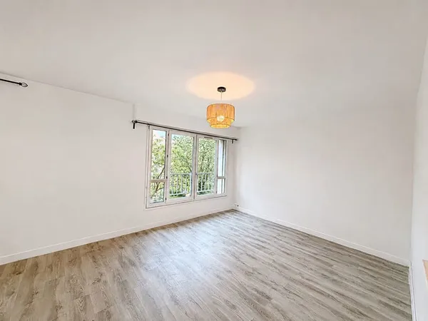 Appartement 4 pièce(s) à Poissy
