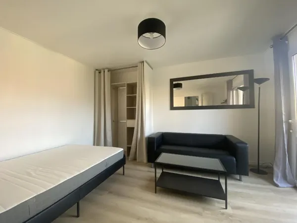 Appartement Vente Antony 1p 24m² 190000€