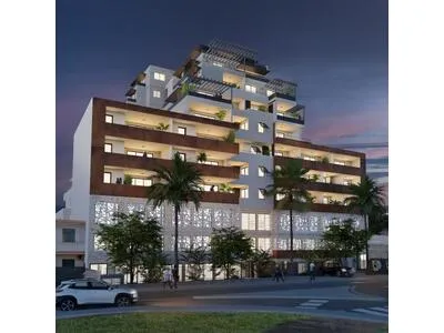 Appartement T3 - RESIDENCE FRANCOIS 1er SAINT DENIS 2028