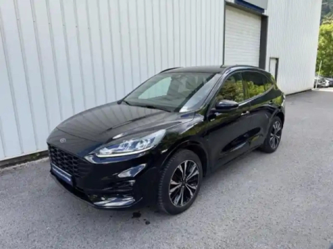Ford Kuga 2.5 duratec 225ch phev st-line business bva