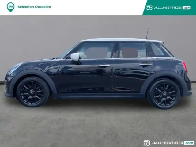 Mini Mini 5 portes cooper 136ch edition camden — photo 5