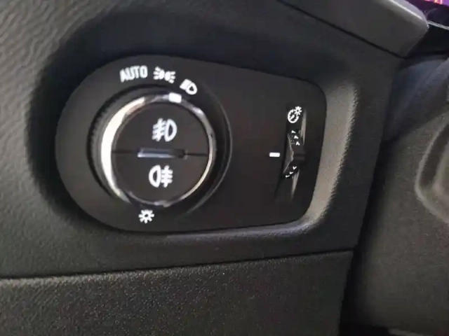 Opel Mokka electrique 136 ch &amp; batterie 50 kwh — photo 88