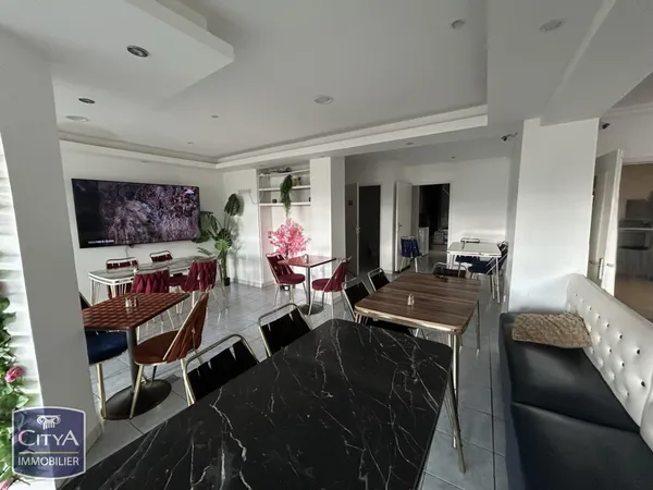 Bien immobilier de rendement Vente Châteauroux  181m² 226000€