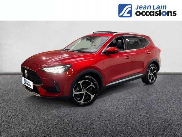MG EHS 1.5T GDI PHEV Luxury