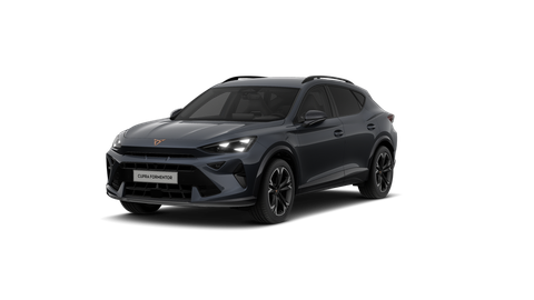 Cupra Formentor eHybrid 204 ch DSG6