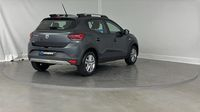 Dacia Duster 1.5 Blue dCi 115ch Prestige 4x2 E6U — photo 5