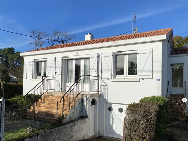 Maison Type4