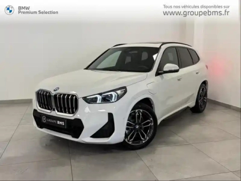 Bmw X1 xdrive25e 245ch m sport
