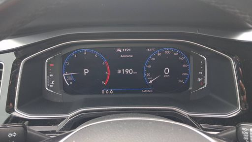 Volkswagen Polo 1.0 TSI 95 DSG7 - Lounge – 2021 – 54757 km – Essence – Boîte Automatique — photo 35