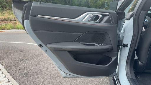 BMW Serie 4 Gran Coupe xDrive 420d 190 Steptronic8 - M Sport Pro – 2025 – 24860 km – Hybride diesel – Boîte Automatique — photo 12