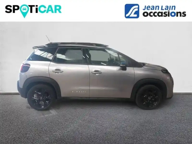 Citroën C3 Aircross puretech 110 s&amp;s bvm6 — photo 4