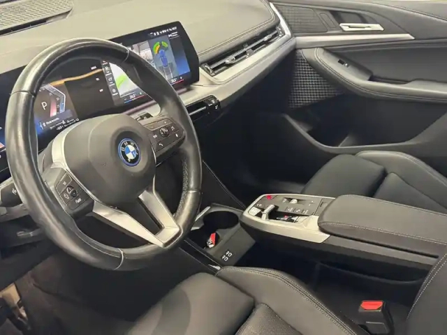 Bmw Serie 2 active tourer 225e xdrive 245 ch dkg7 — photo 73