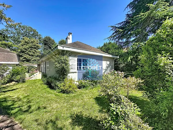 Maison 6 pièces 137 m²
