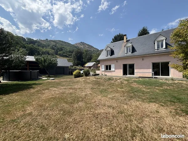 Maison 6 pièces 150 m²