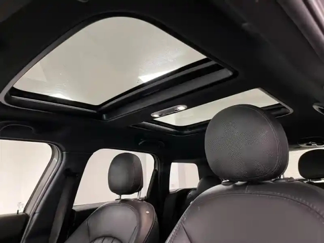 Mini Countryman cooper se 125ch + 95ch edition premium plus all4 bva6 — photo 13