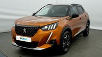 Peugeot 2008 1.2 PureTech 130ch S&S GT