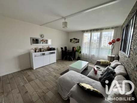Appartement 5 pièces 94 m²