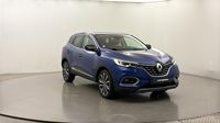 Renault Kadjar 1.3 TCe 140ch FAP Intens — photo 3