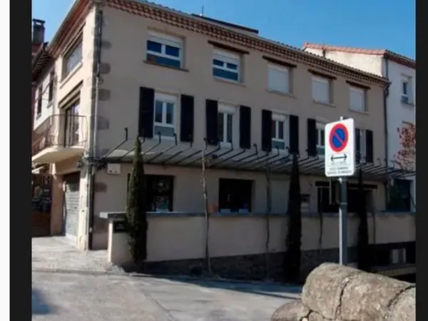 Grand appart 2 chambres +balcon