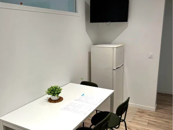Colocation Rennes Villejean