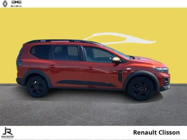 Dacia Jogger tce 110ch extreme 5 places — photo 6