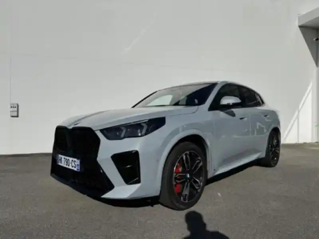 Bmw X2 sdrive20ia 170ch m sport dkg7