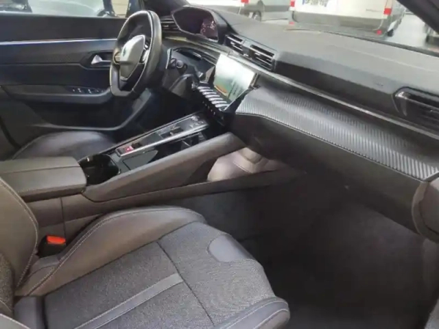Peugeot 508 sw bluehdi 130ch s&amp;s allure eat8 — photo 13