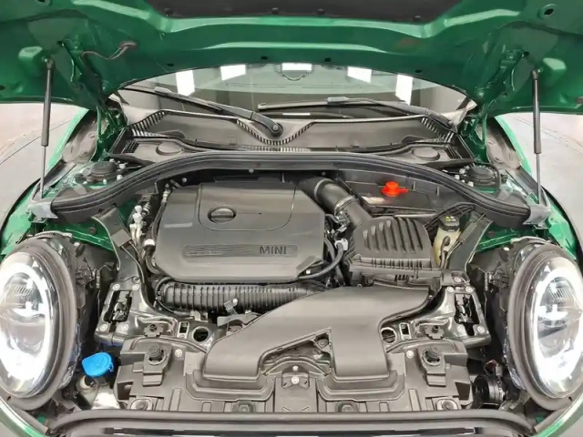 Mini Mini clubman cooper s 178 ch dkg7 — photo 10