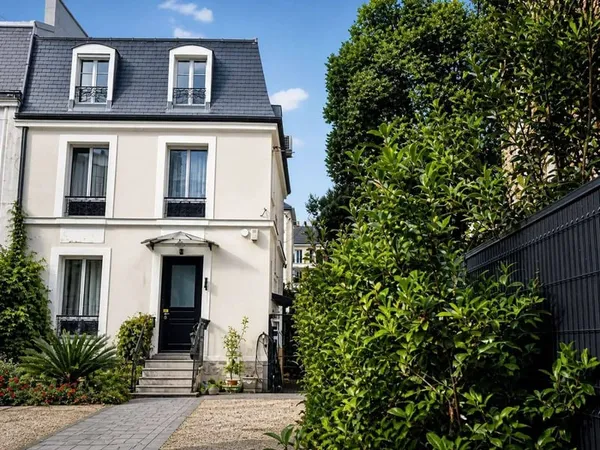 Maison 7 pièces 130 m²